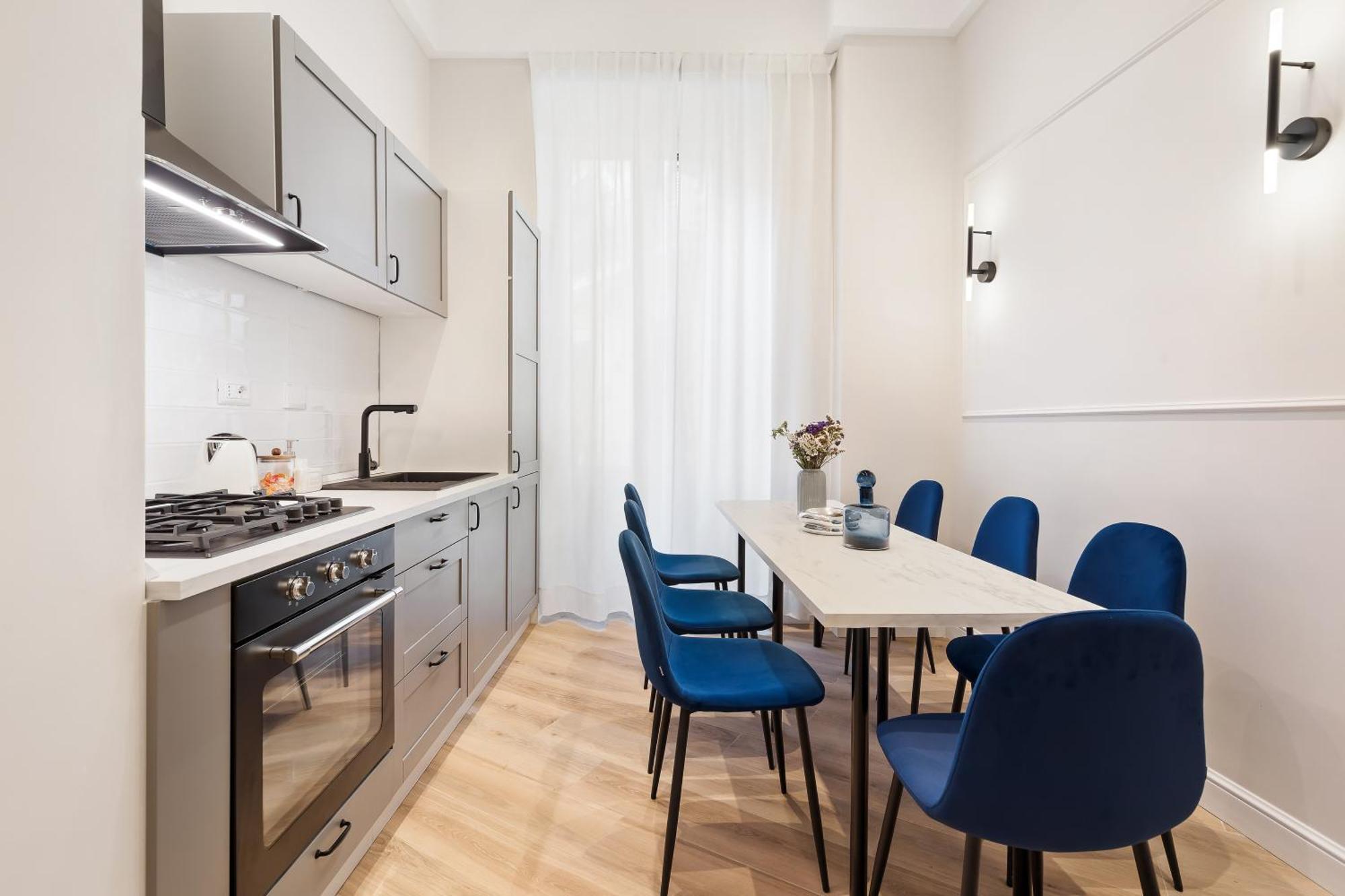 Belli Boutique Guest House — Foto 3