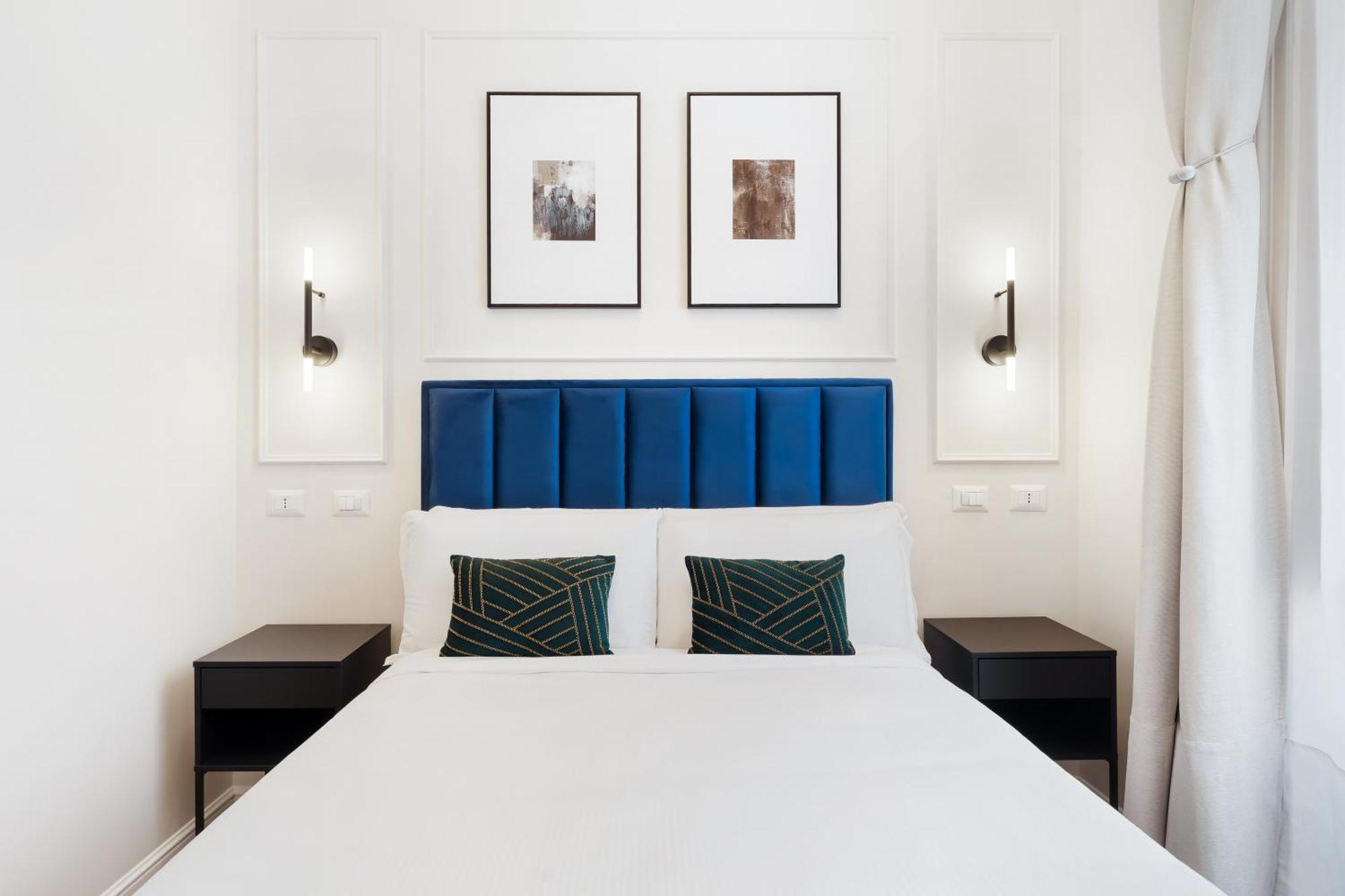 Belli Boutique Guest House — Foto 2
